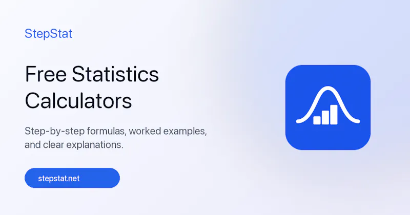 StepStat screenshot 1