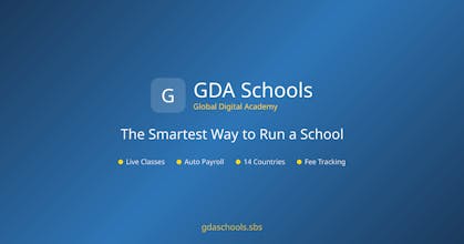 GDA Schools gallery image