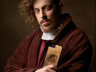 The Venice case gallery image