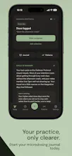 Dose Days: Microdose Tracker gallery image