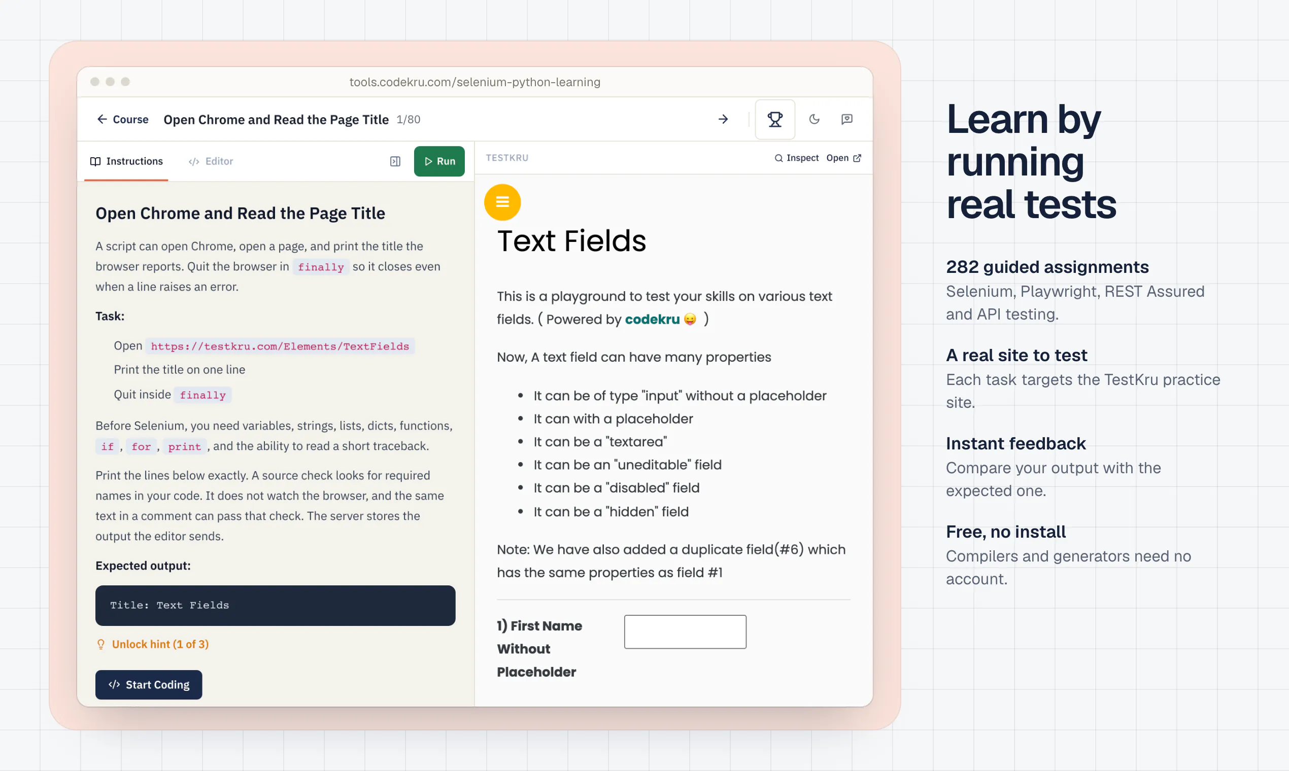 CodeKru Tools gallery image