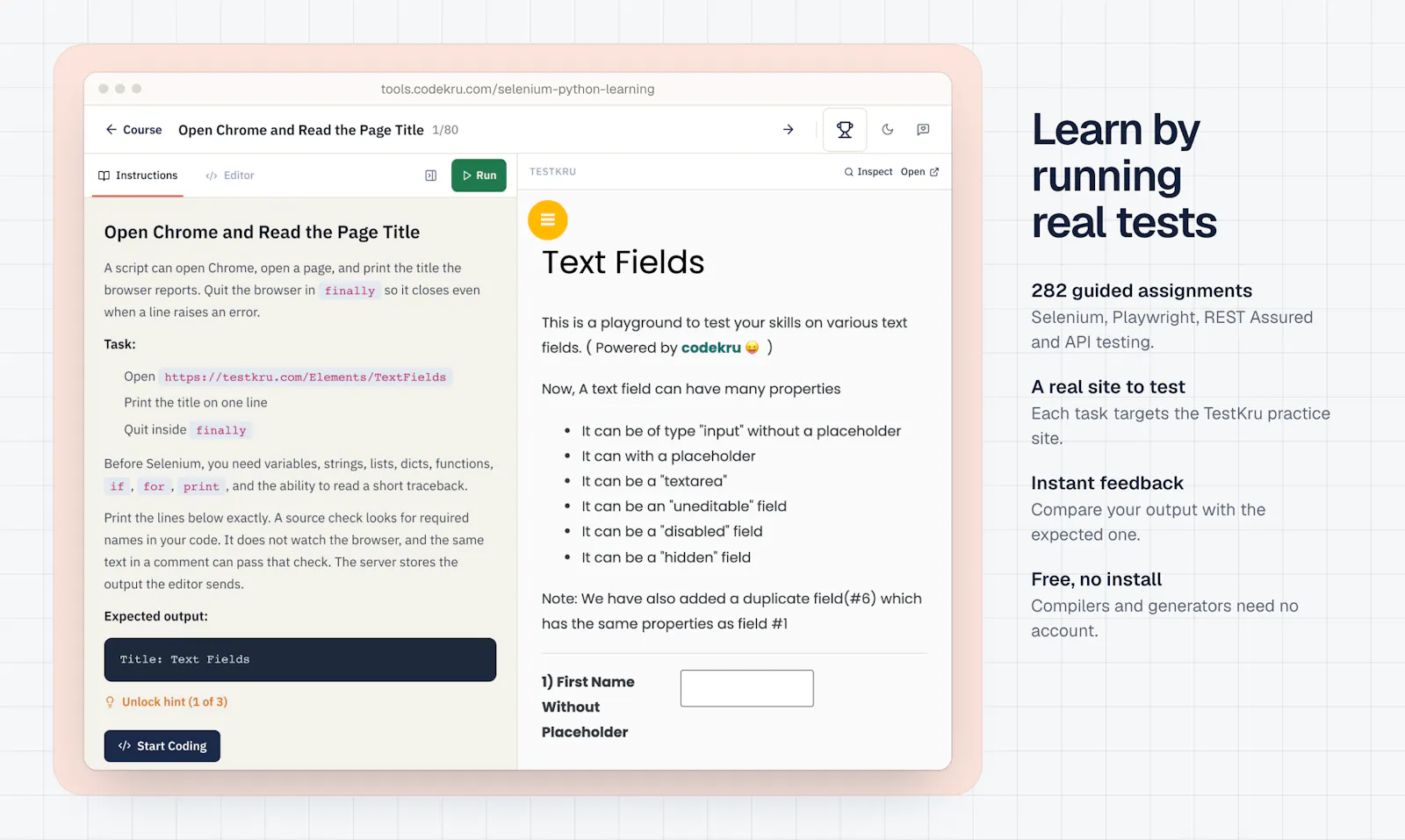 CodeKru Tools screenshot 5