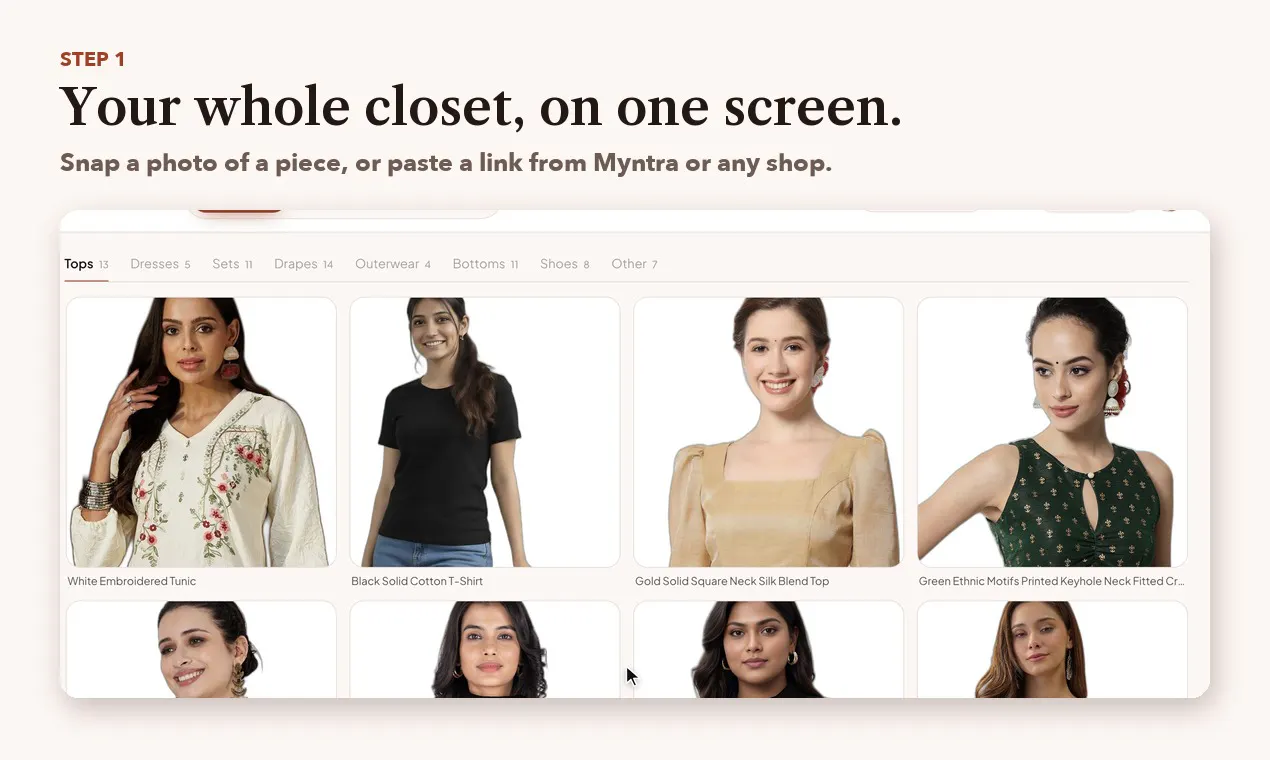 theLookFeed gallery image