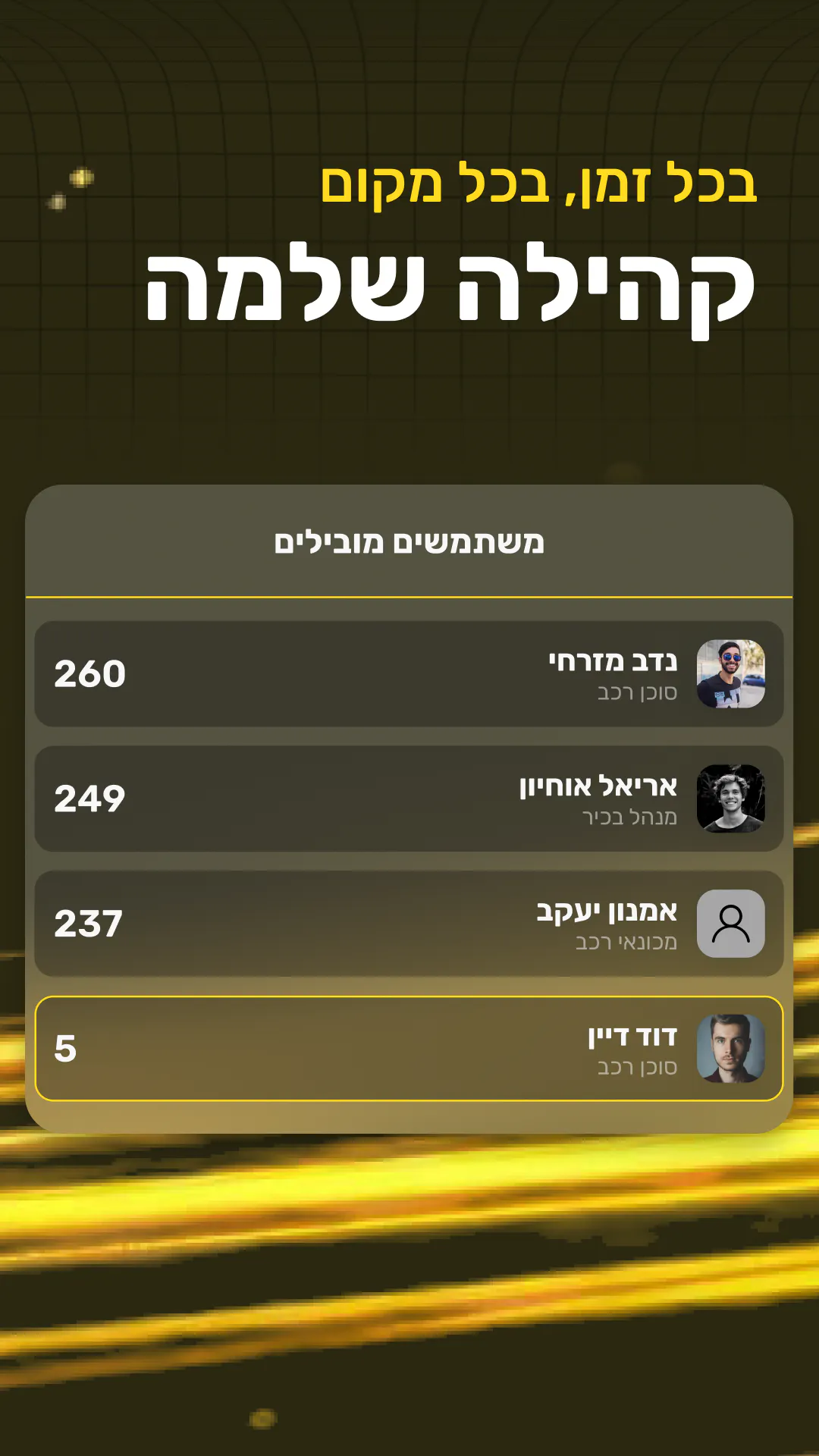 PlateApp gallery image