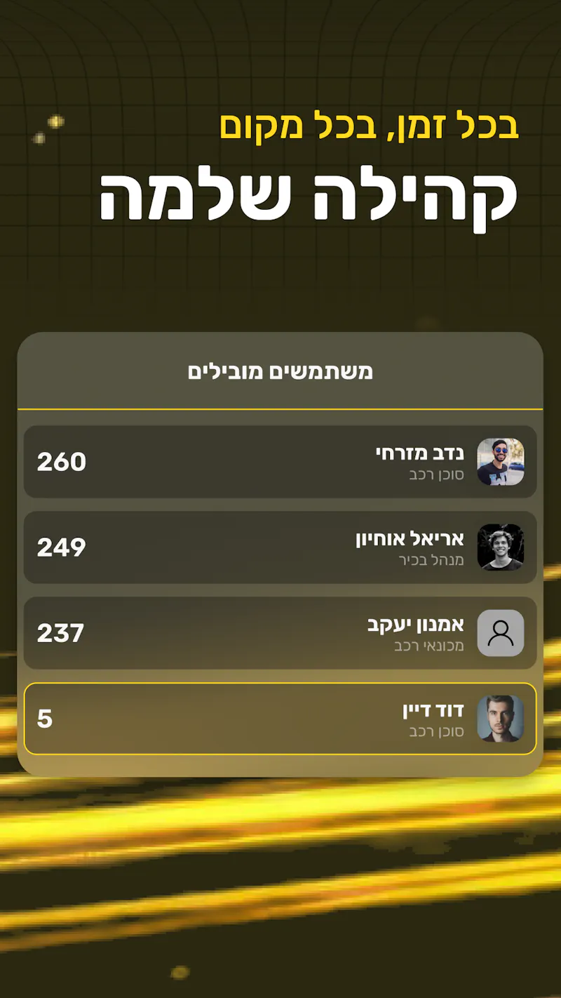 PlateApp screenshot 4