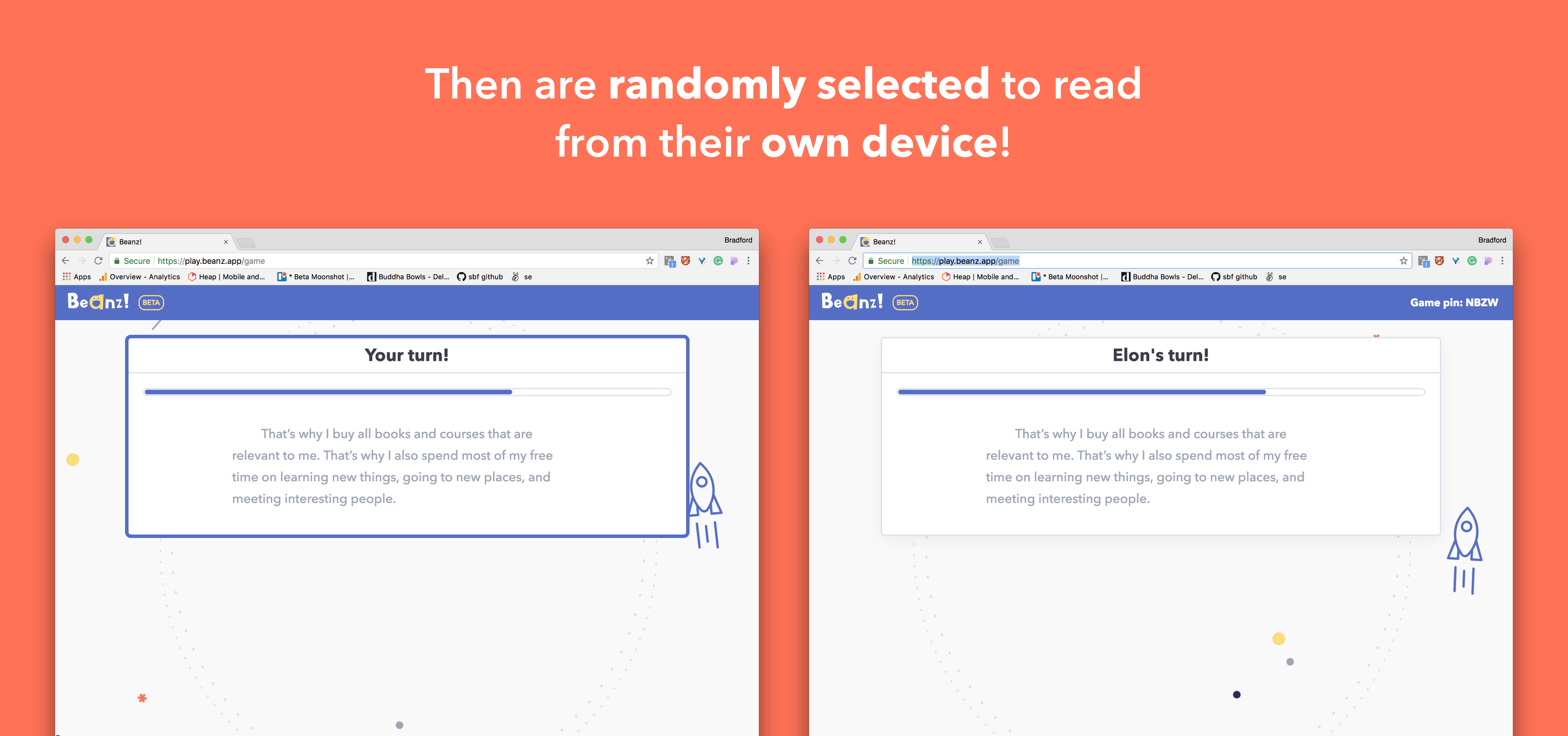 Beanz! gallery image