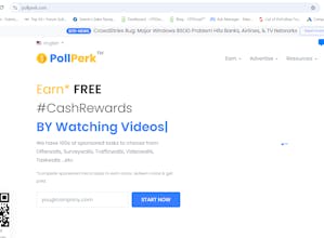 PollPerk™ gallery image