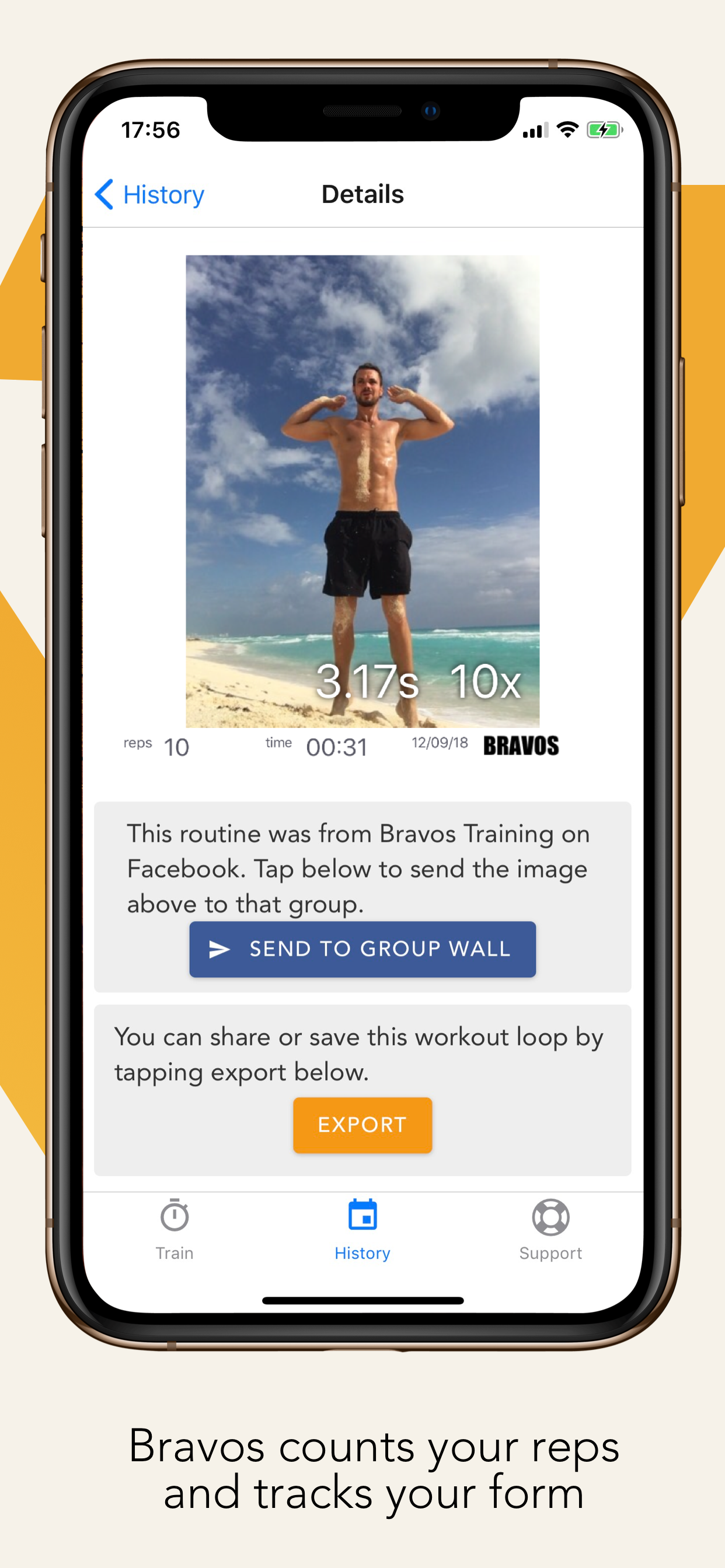 Bravos Fitness gallery image