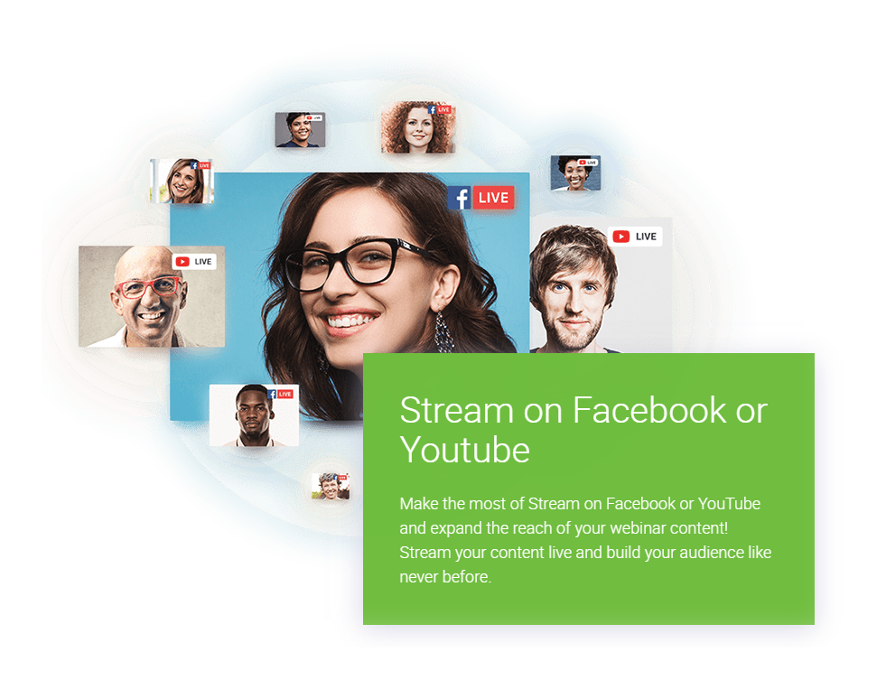 ClickMeeting gallery image