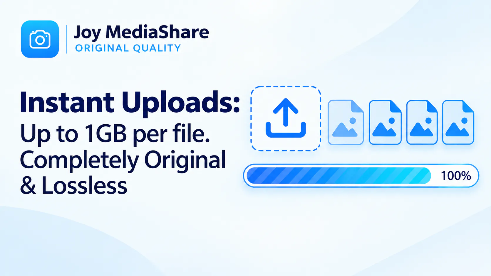 Joy MediaShare gallery image