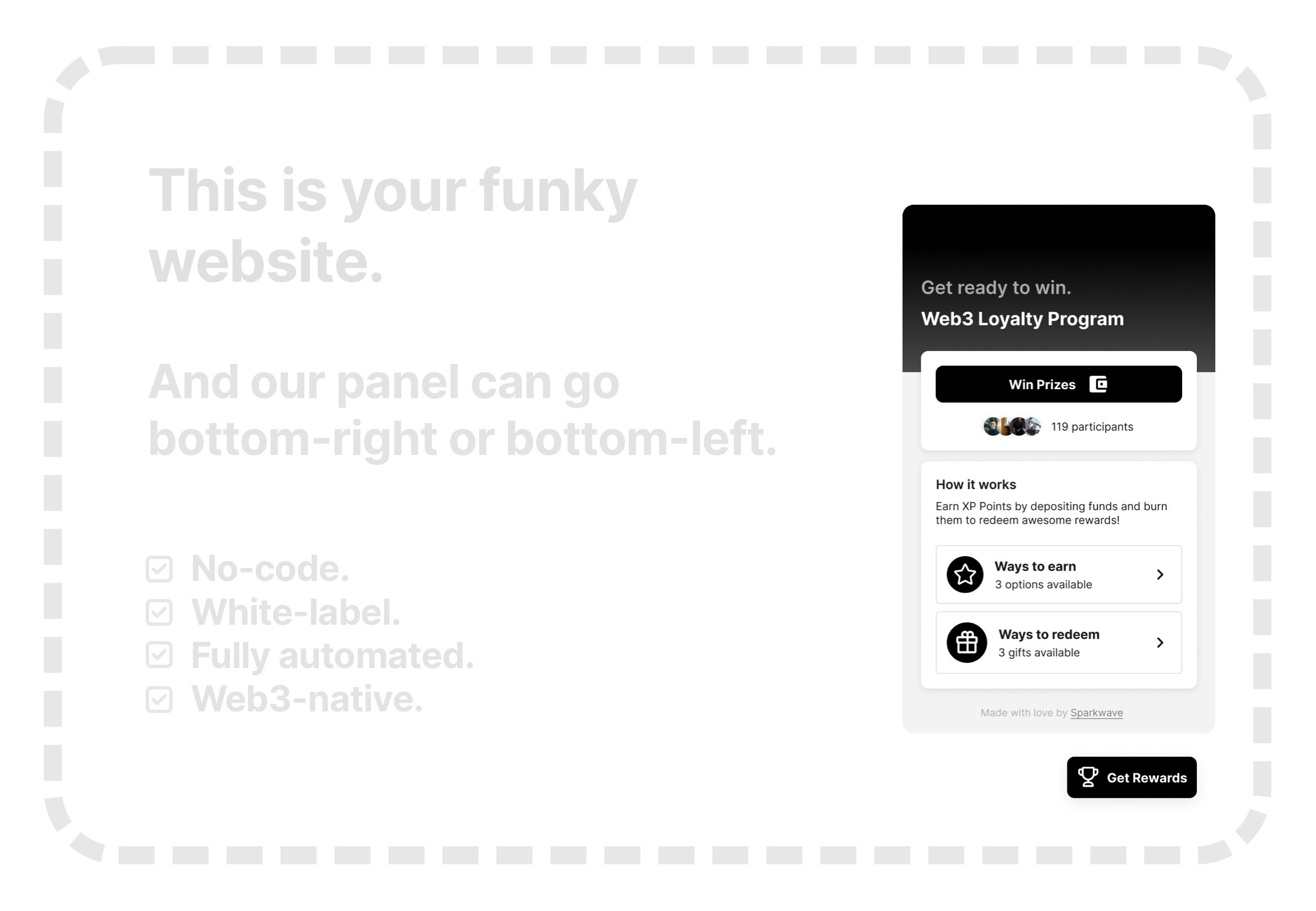 Sparkwave media 2