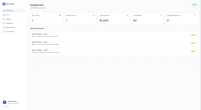 RentSDK β Simplified Rental Management gallery image