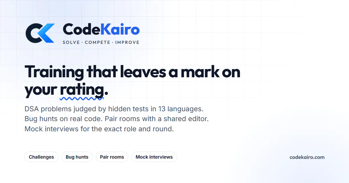 CodeKairo gallery image