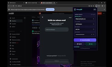 PrivacyFill gallery image