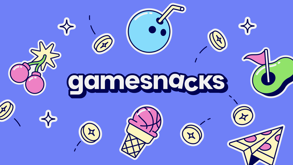 GameSnacks Product Information, Latest Updates, and Reviews 2024