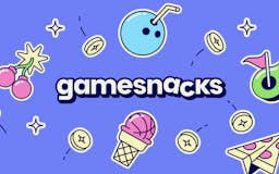 GameSnacks media 1