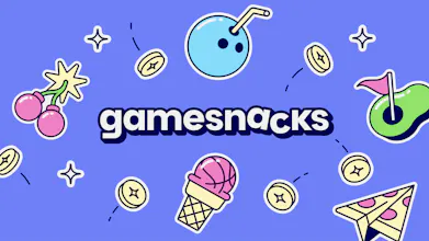 GameSnacks gallery image