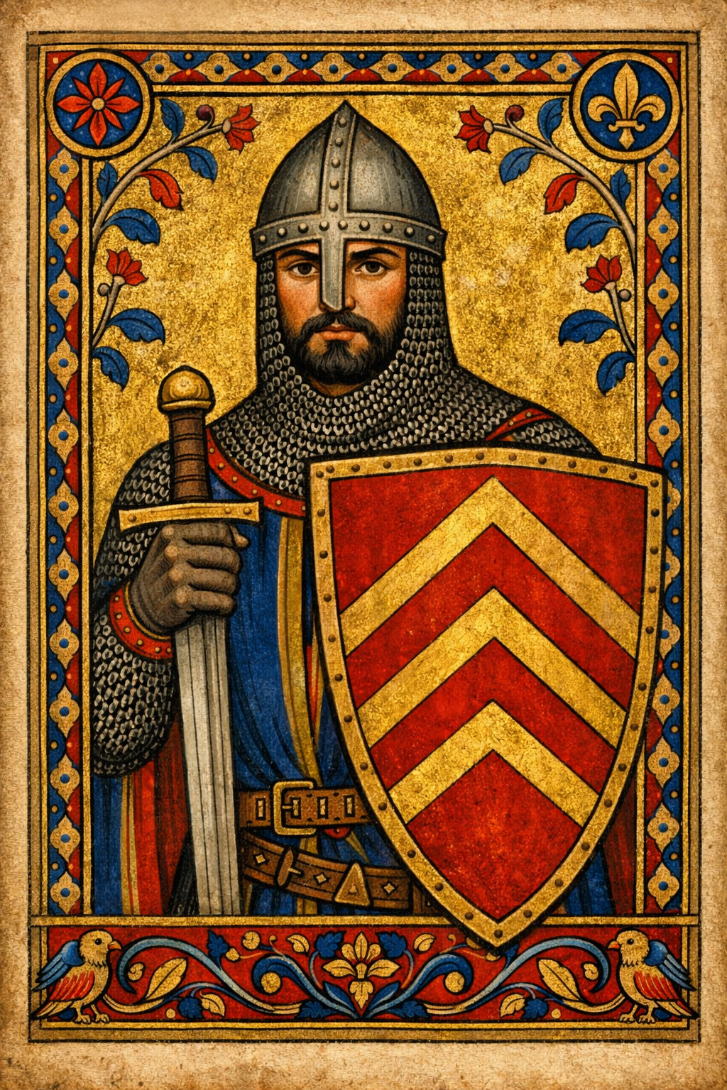 The Hale Dynasty — Archive gallery image