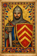 The Hale Dynasty — Archive gallery image