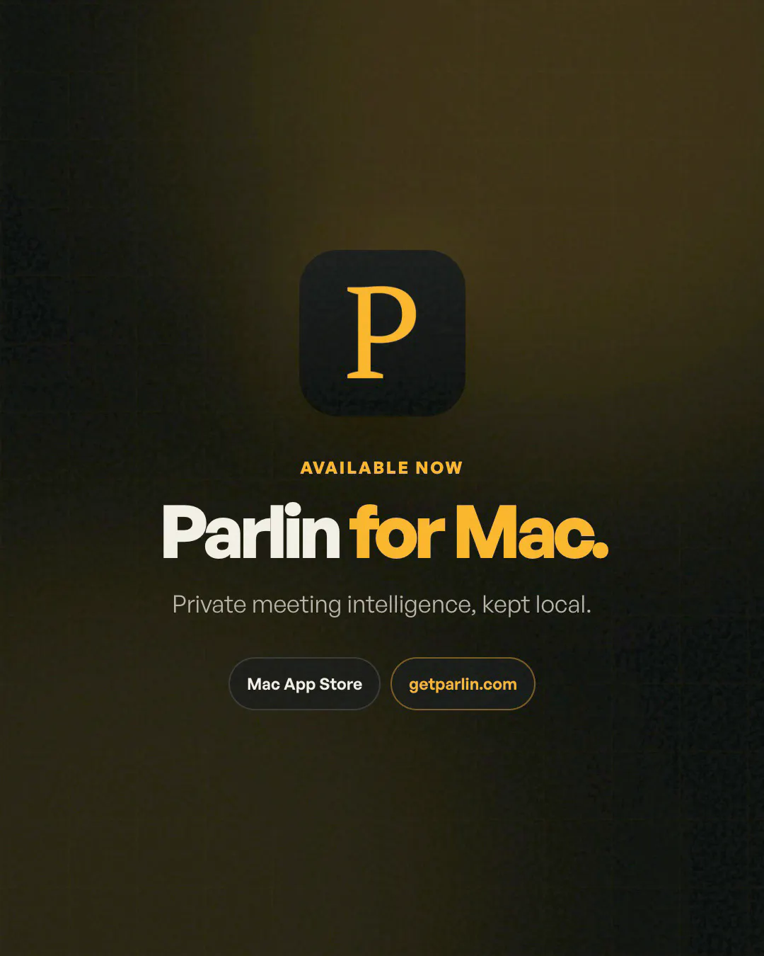 Parlin 截图 1