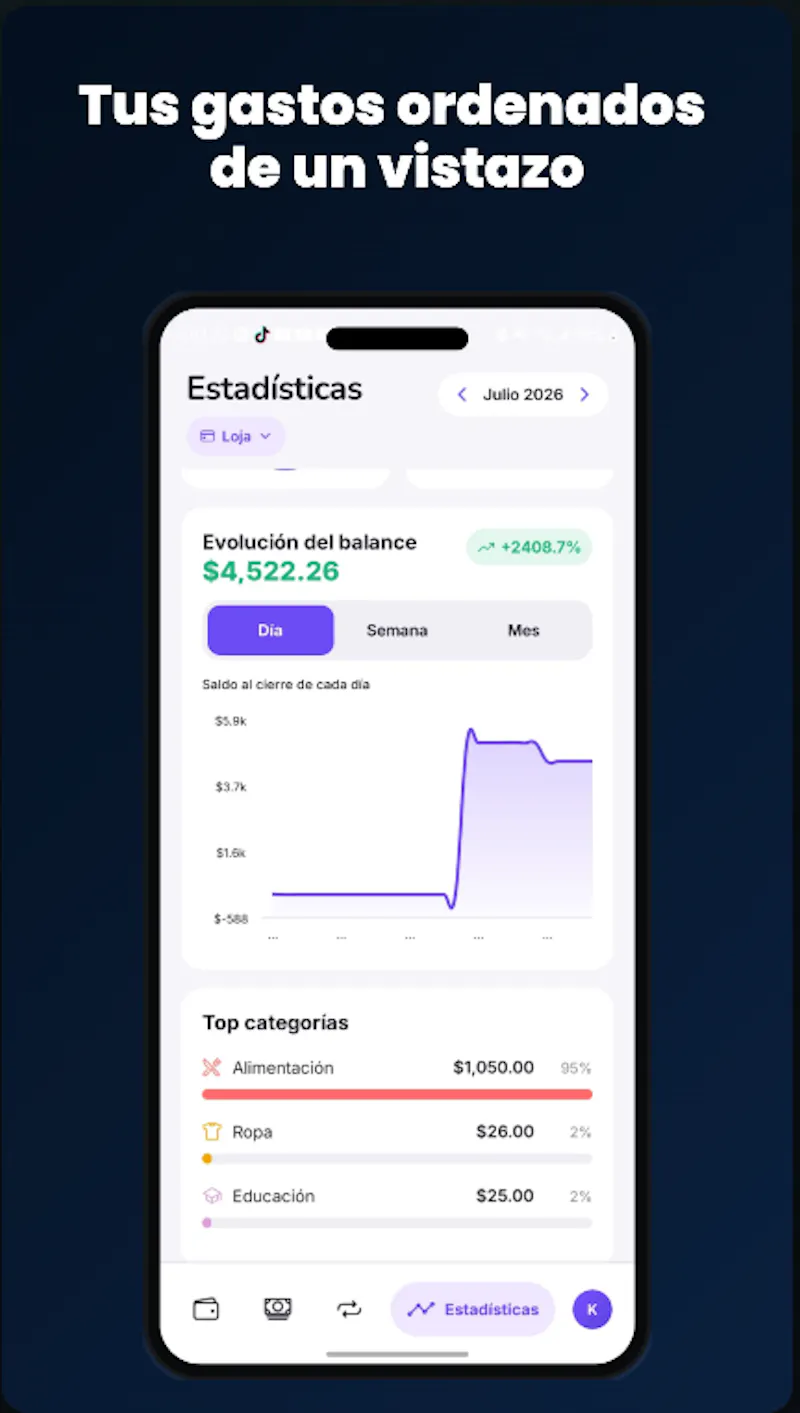 FinlyCR screenshot 9
