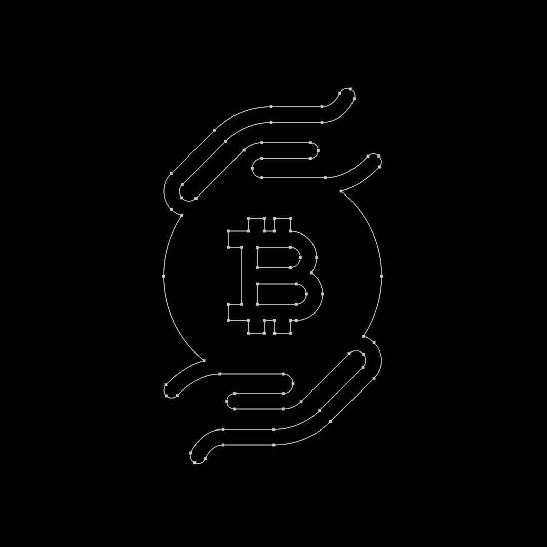 Cryptoicon.io gallery image