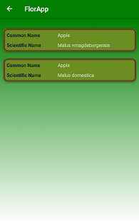FlorApp gallery image