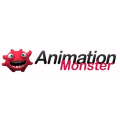 Animation Monster