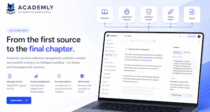 Academly.ai gallery image