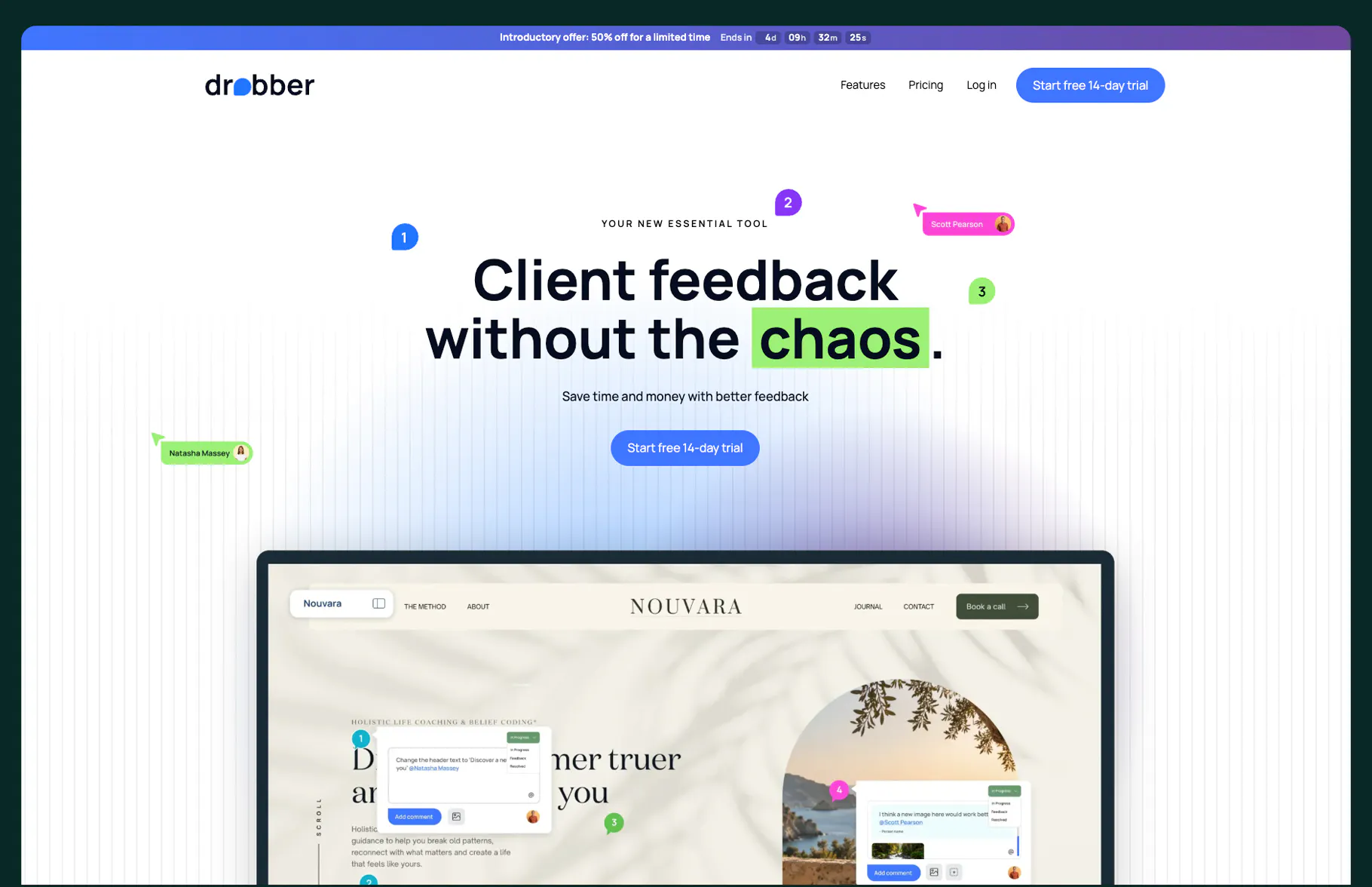 Drobber gallery image