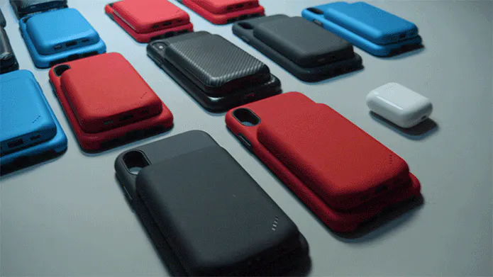 TuffyPack gallery image