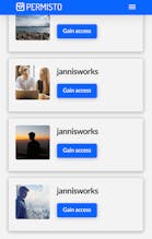 Permisto gallery image