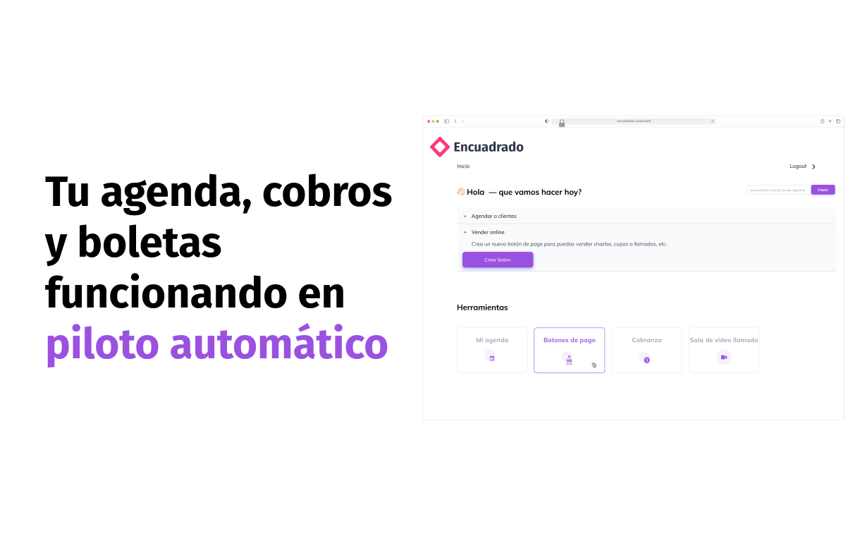 Encuadrado gallery image