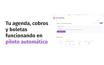 Encuadrado gallery image