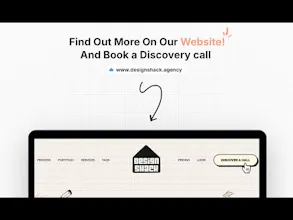 Design Shack gallery image
