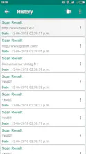 Qr and Barcode Scanner gallery image