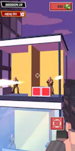 Tactical Helo Strike (Android Game) gallery image
