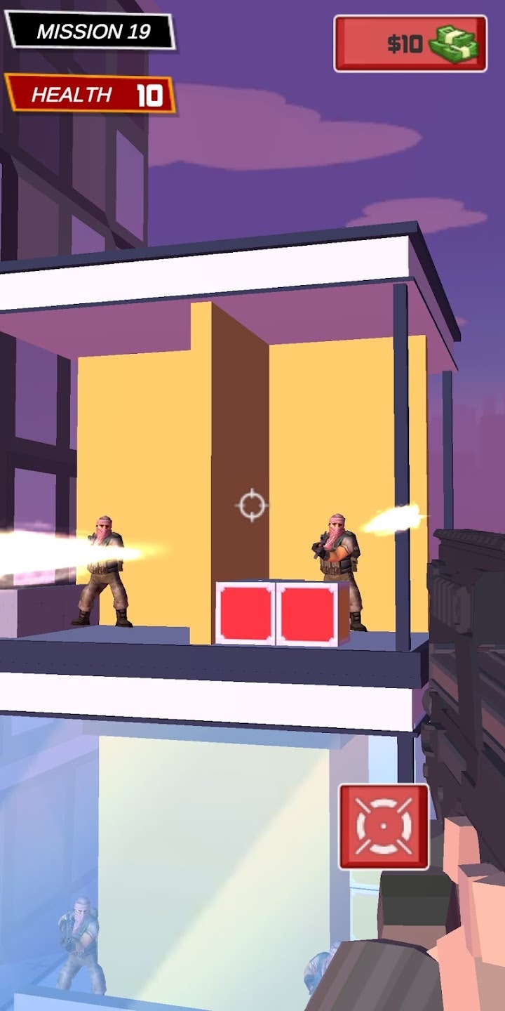 Tactical Helo Strike (Android Game) media 3