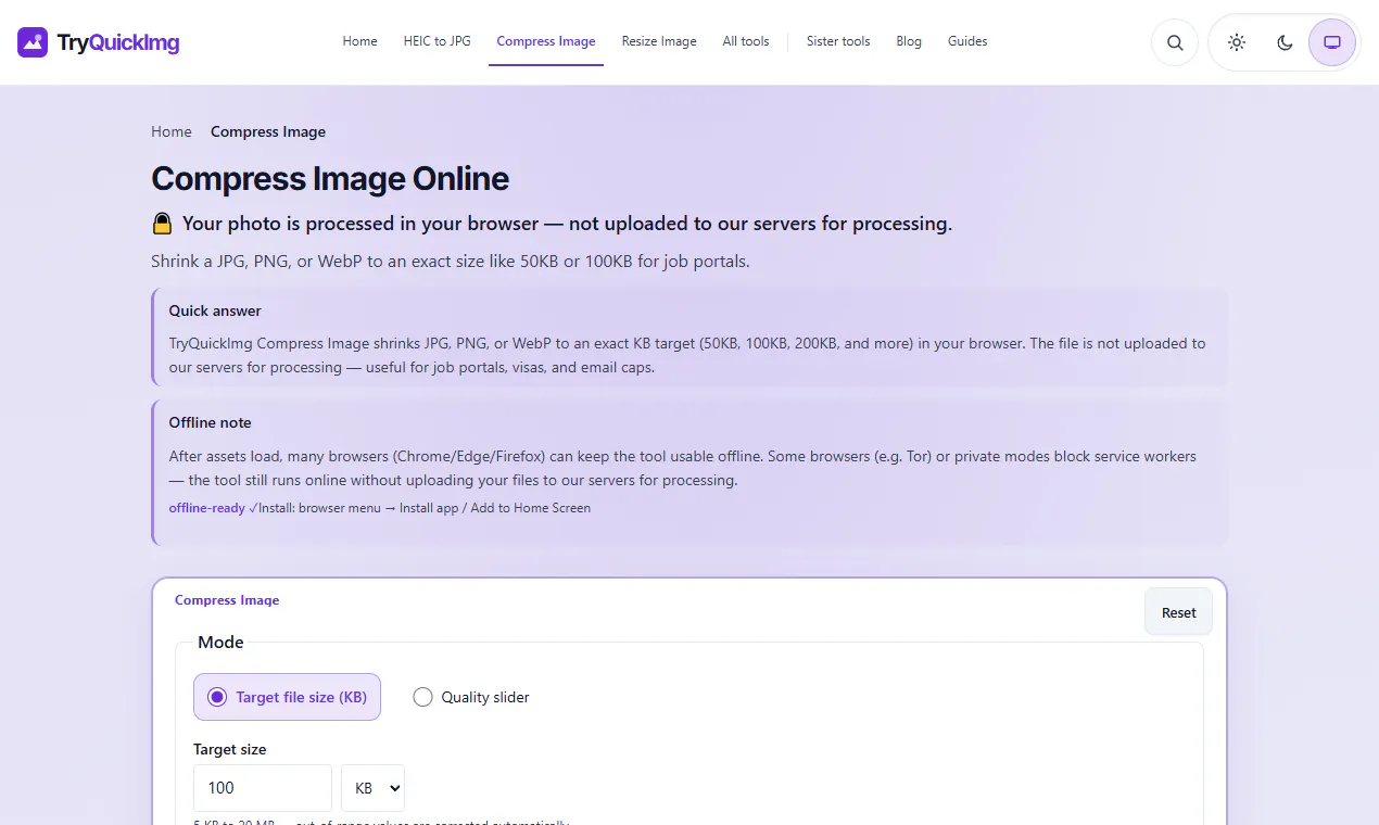 TryQuickImg gallery image