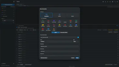 Tablen gallery image