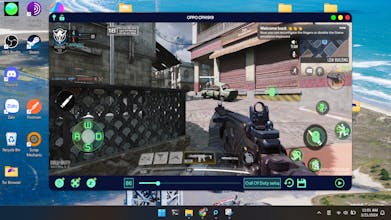 Preseaw app gallery image