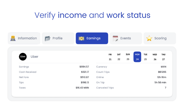 Palenca gallery image