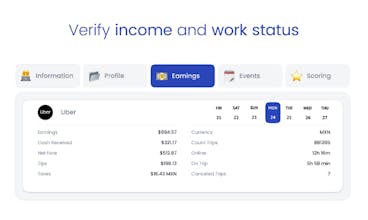 Palenca gallery image