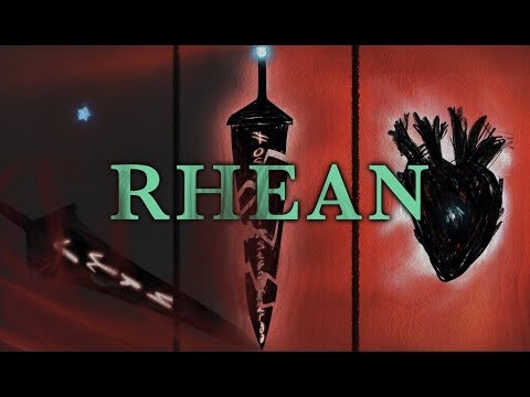Rhean gallery image
