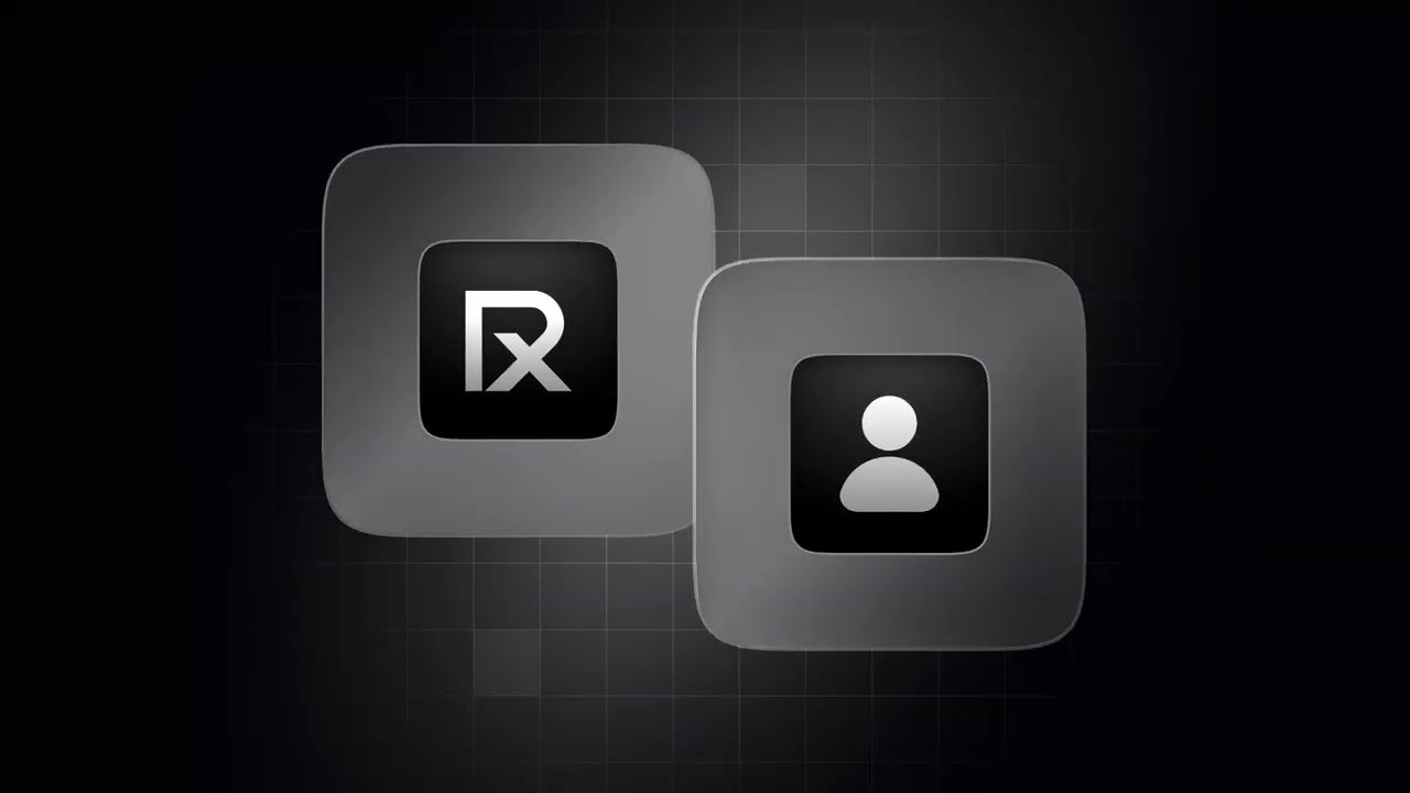 RYXEN AI gallery image