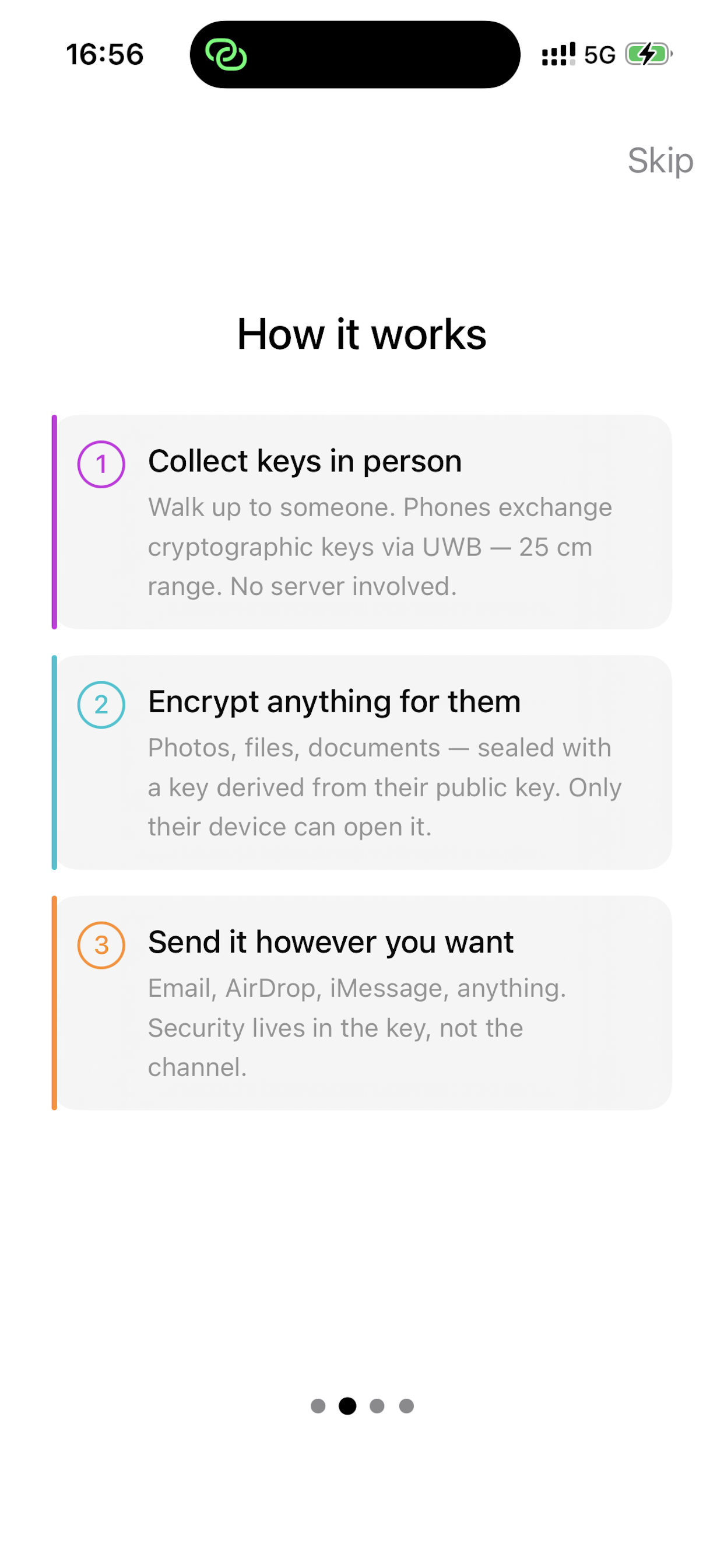 Occulta gallery image