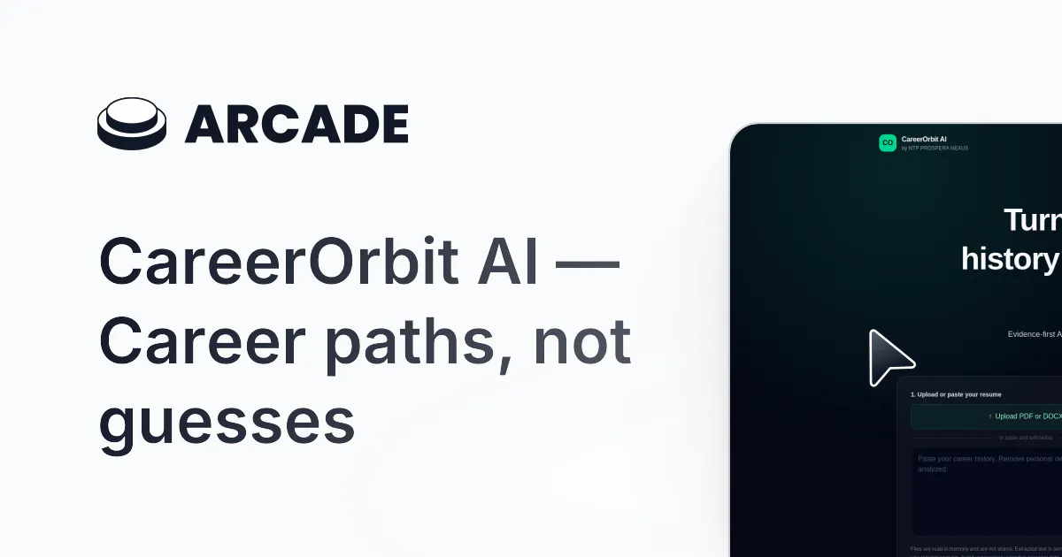 NTP CareerOrbit AI gallery image