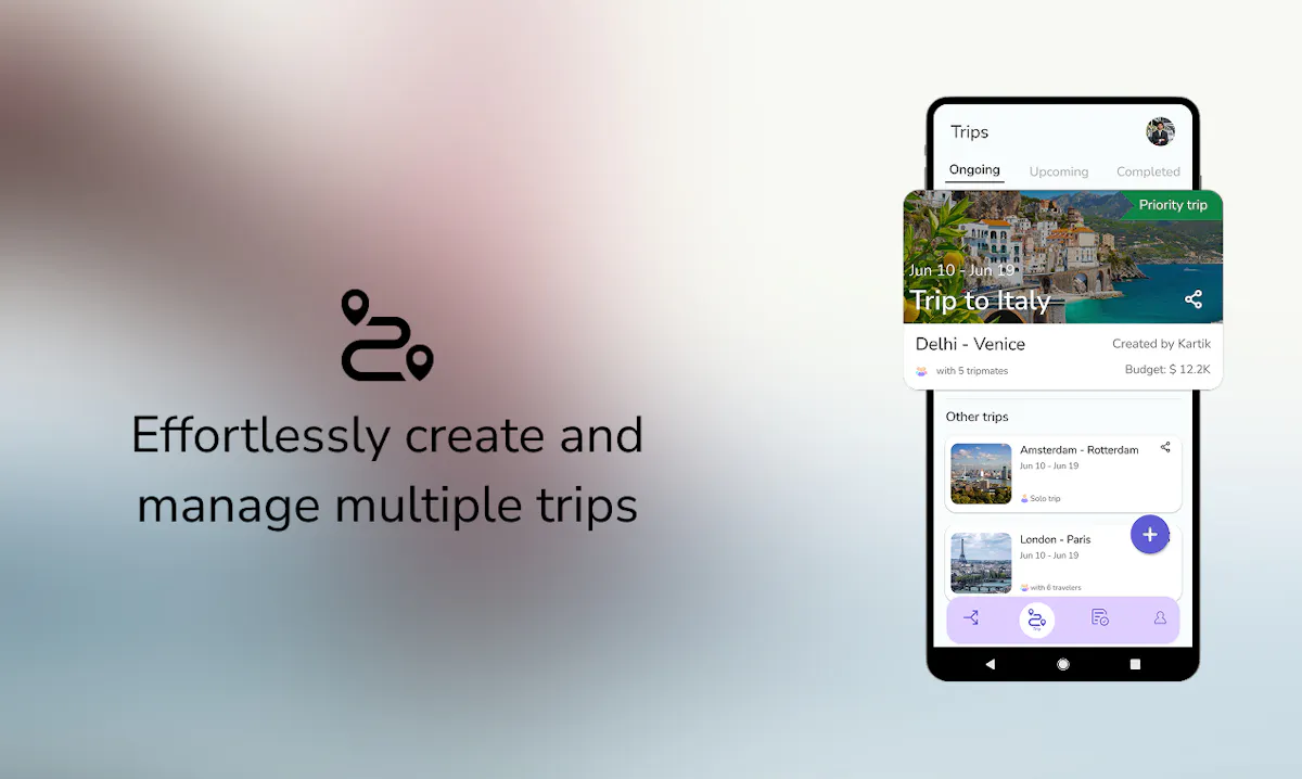 Saathi app