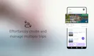 Saathi app