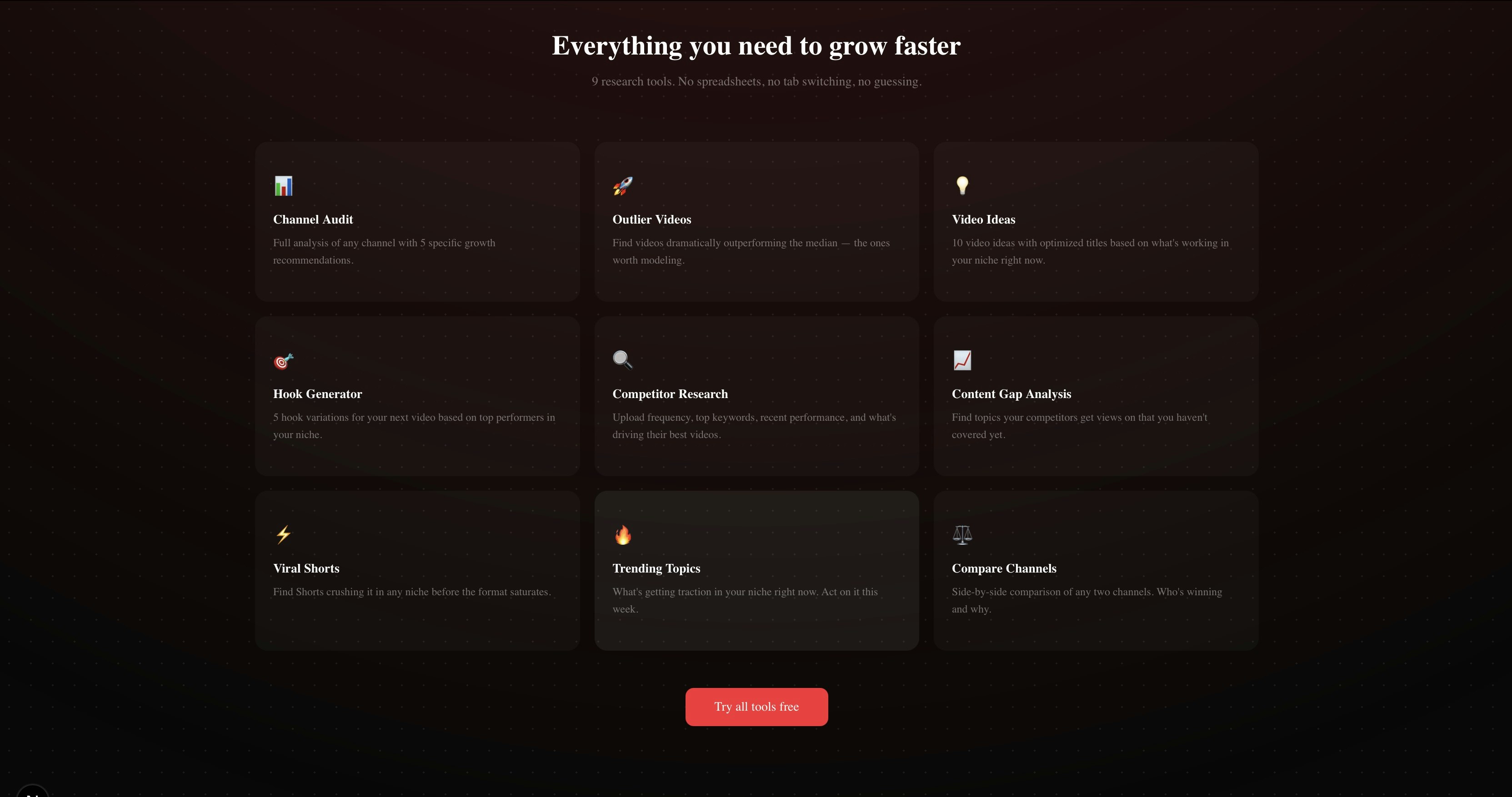 TubeIQ gallery image